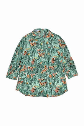 [WW33727] Prada | Shirt Cozy Wear Street Chic