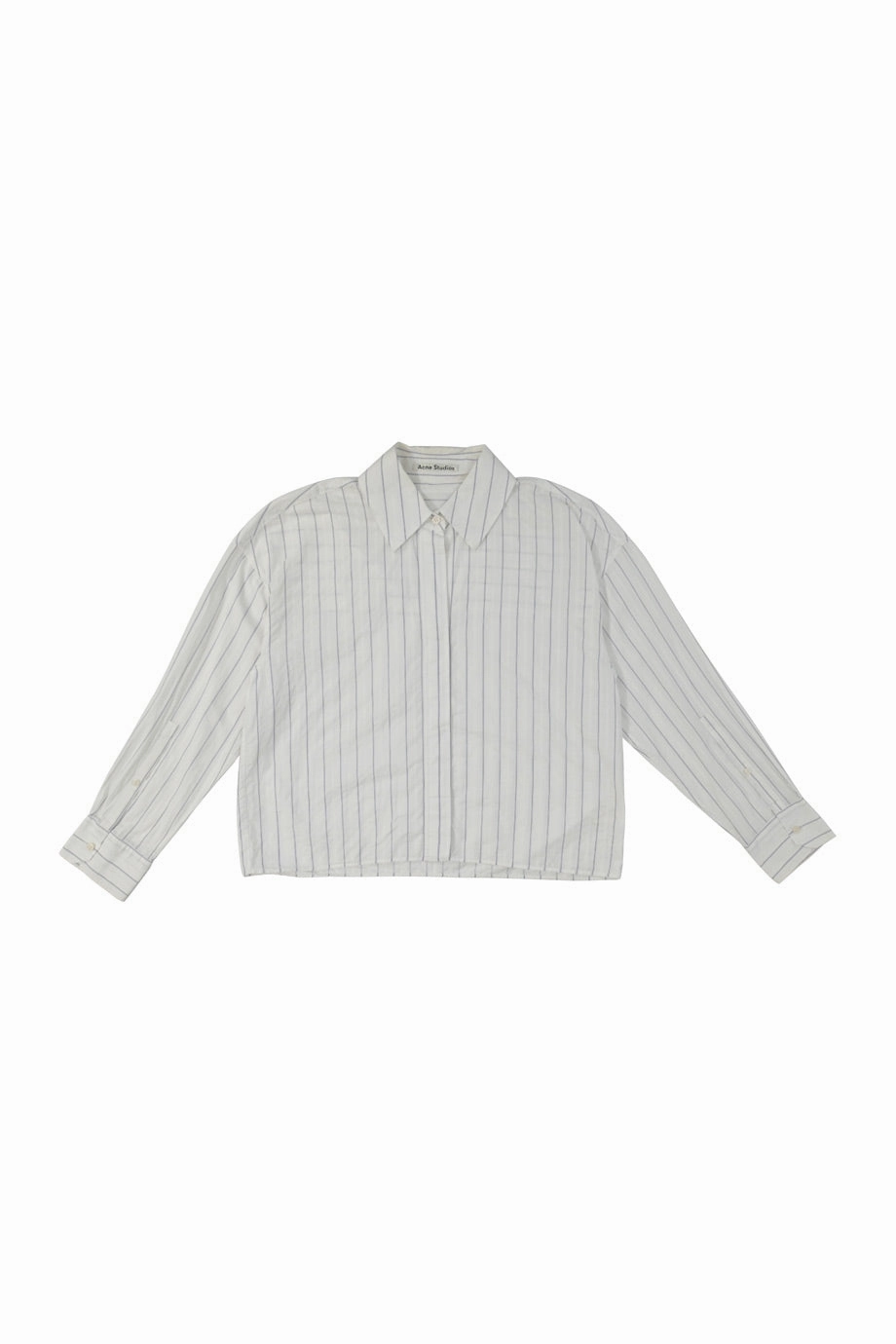Casual Wear Urban Style [WW33986] Acne Studios | Shirt