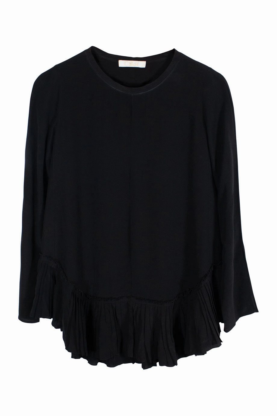 [WW19768] Chlo?? | Knitwear skin friendly