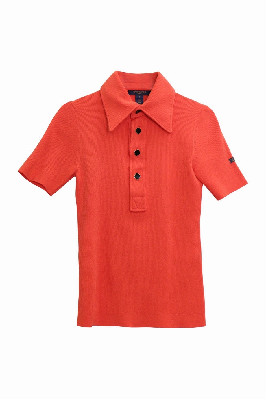 [WW21791] Louis Vuitton | Knitwear City Comforted