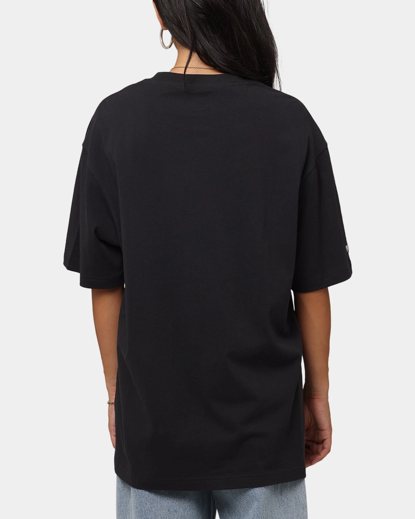 HypoallergenicFabric Mitchell & Ness Boston Celtics '08 NBA Champs T-Shirt Faded Black