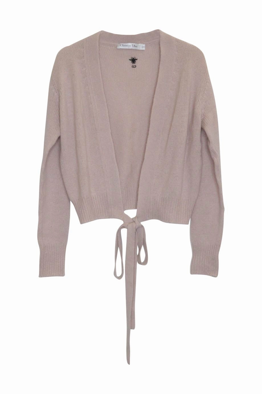 [WW22965] Christian Dior | Knitwear NonRestrictive Cut