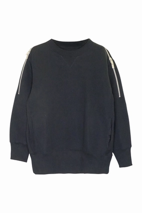 [WW20743] Sacai | Knitwear Cold Season