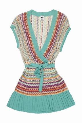 [WW30875] M Missoni | Knitwear Non Irritating