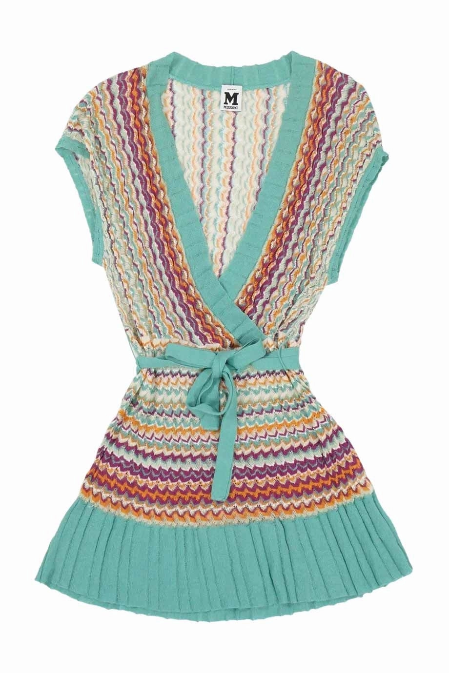 [WW30875] M Missoni | Knitwear Non Irritating