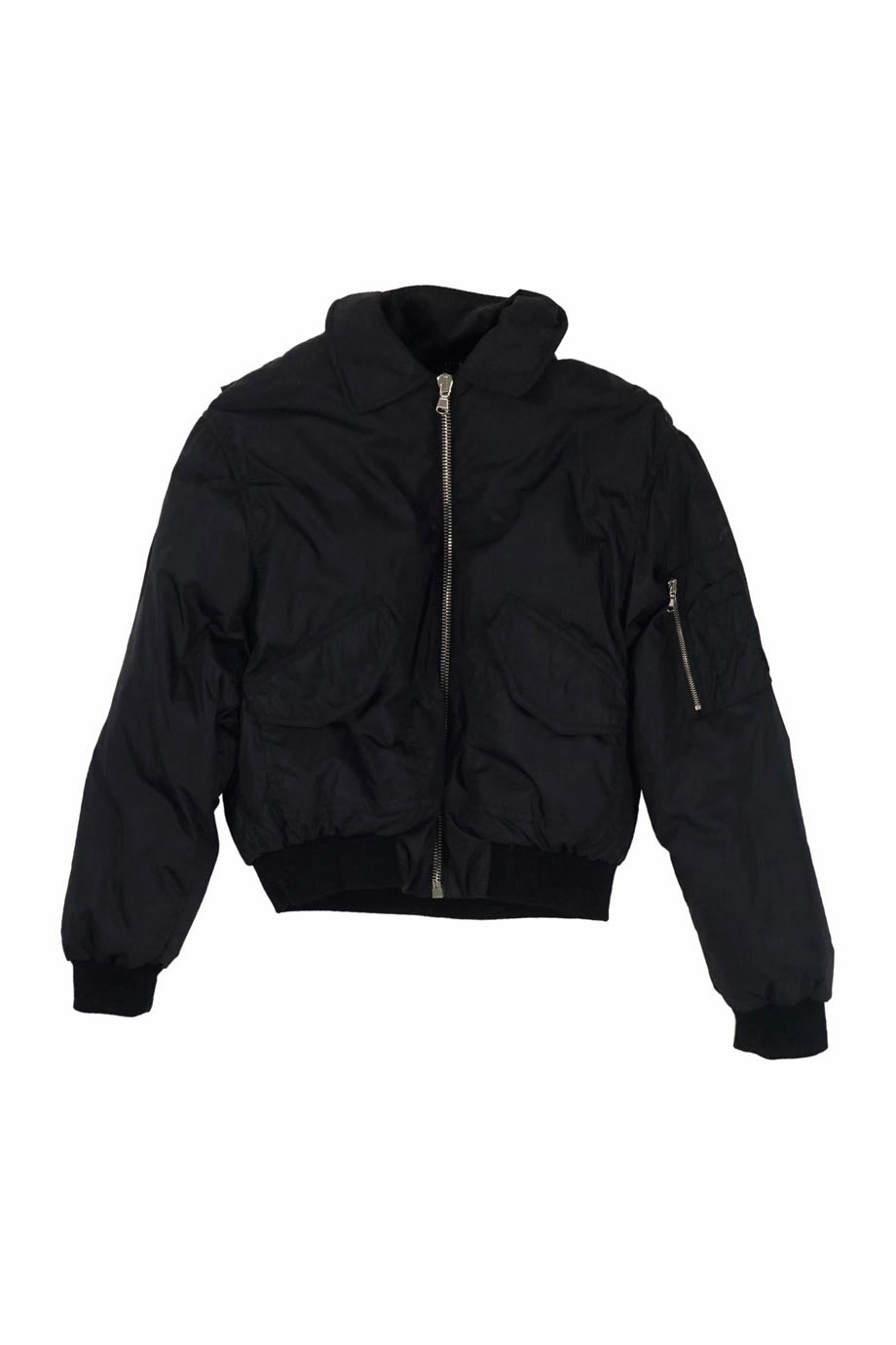 Socks Eco Friendly Certified [WW31653] Moschino | Bomber Jacket