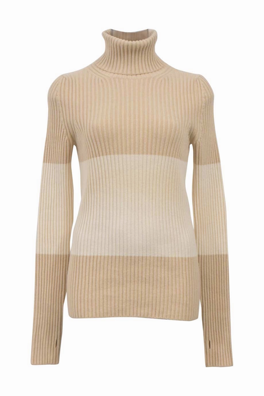 Low Profile Zipper Luxurious Feel [WW45366] Fendi | Sweater