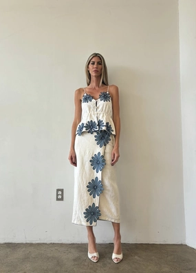 Pam Top WrinkleFree Finish