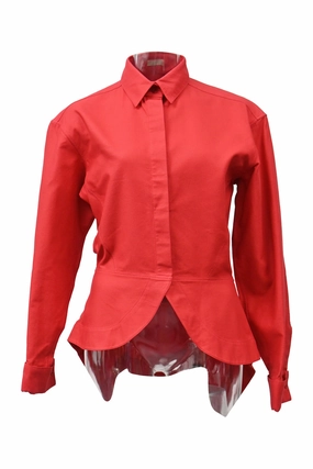 Layering Piece [WW50635] Ala?a | Shirt