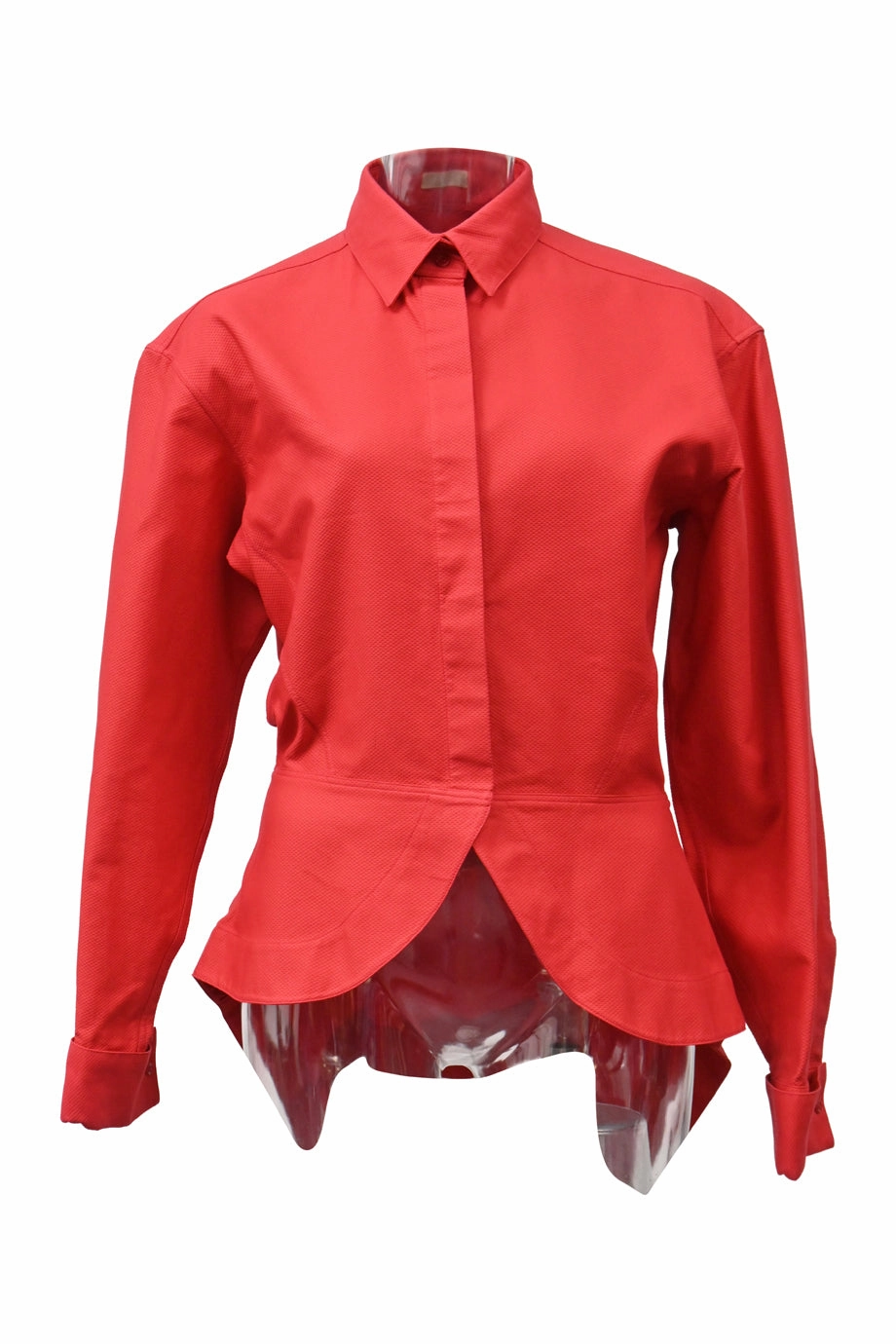 [WW50635] Ala?a | Shirt AntiOdorTechnology Interlock Stitching