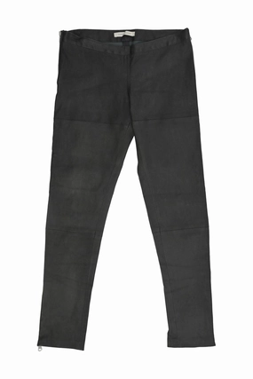 Chilly Day Comfort Stylish Fit [WW38420] Pierre Balmain | Skinny Pants