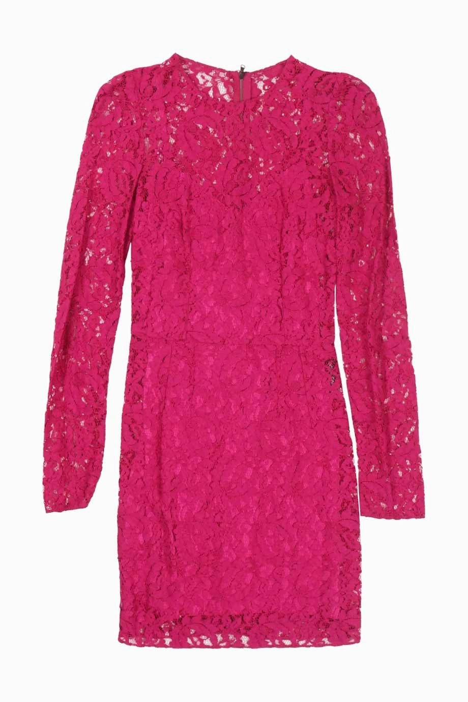 Unique Print [WW31377] Dolce & Gabbana | Mini Dress