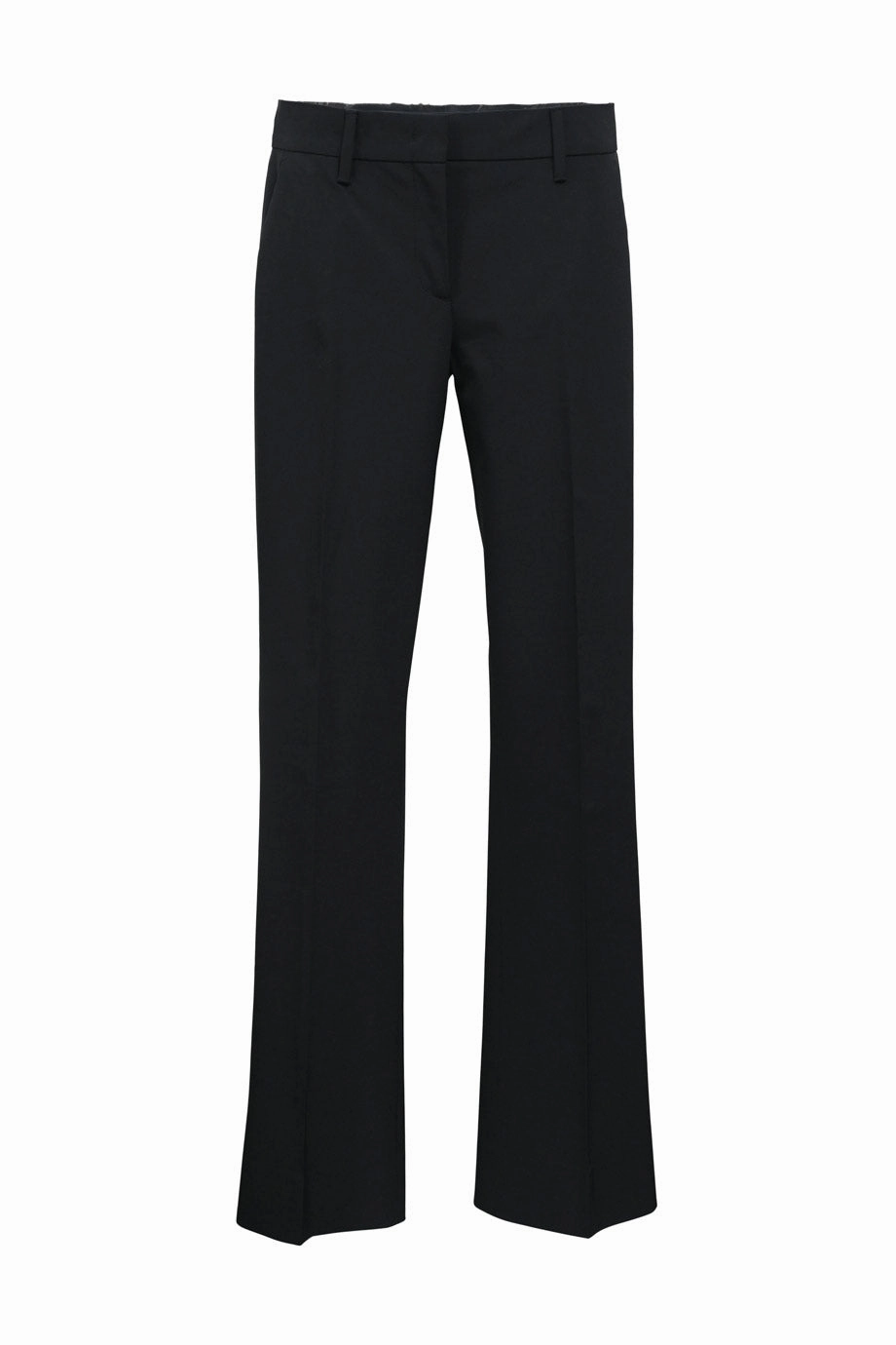 [WW46970] Prada | Pants OrganicCotton