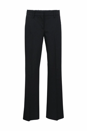 [WW46970] Prada | Pants OrganicCotton