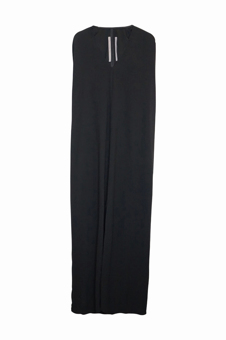 Draped Layer Graceful Ease [WW22512] Rick Owens | Dress