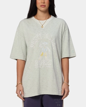 Versatile Layering Champion RW Expansion T-Shirt Sage