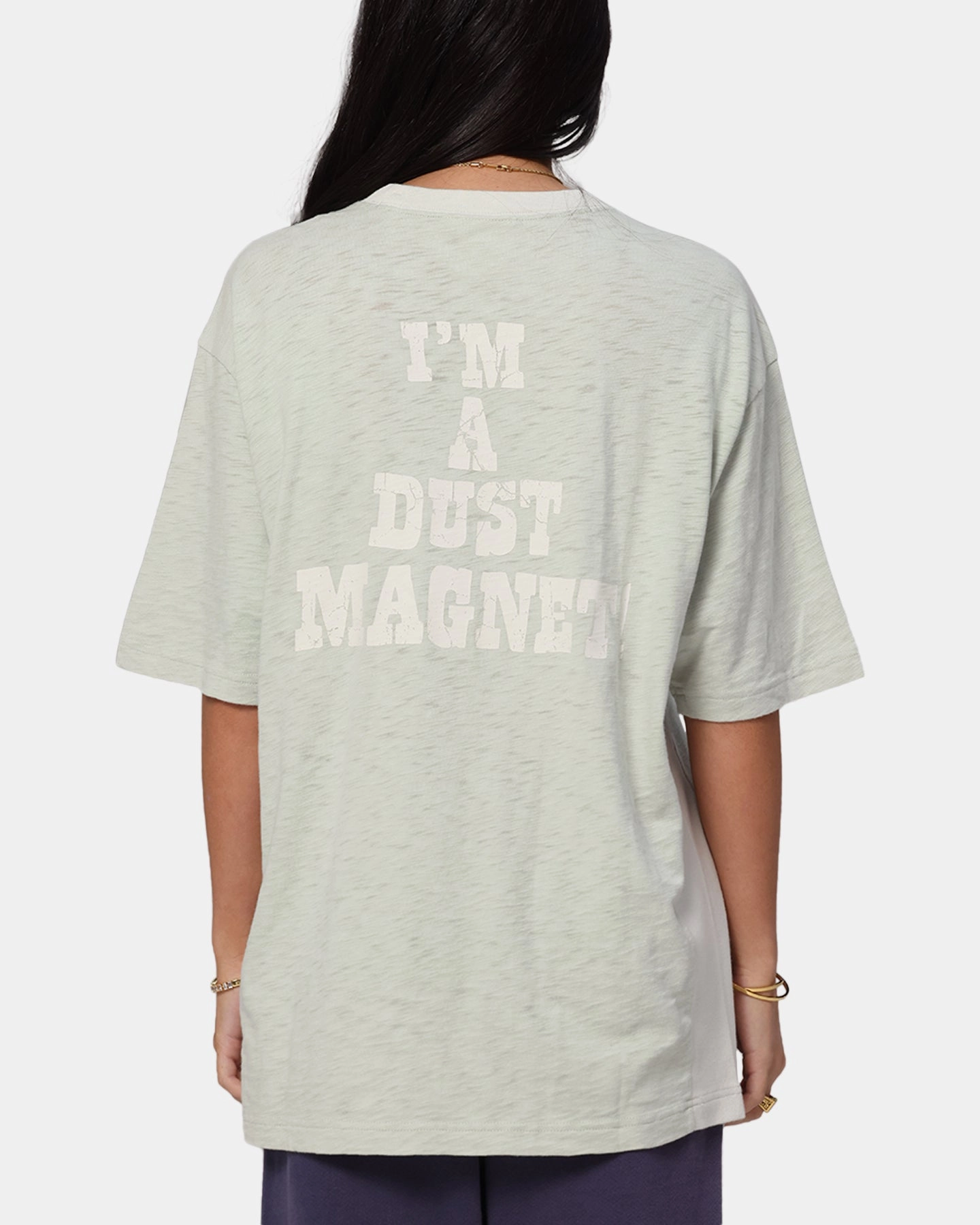 Ergonomic Pattern Design Champion RW Expansion T-Shirt Sage