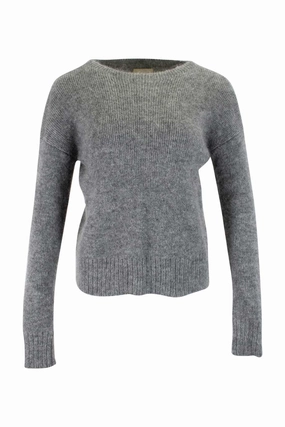 [WW13680] Boy by Band of Outsiders | Knitwear Lounge Outfit