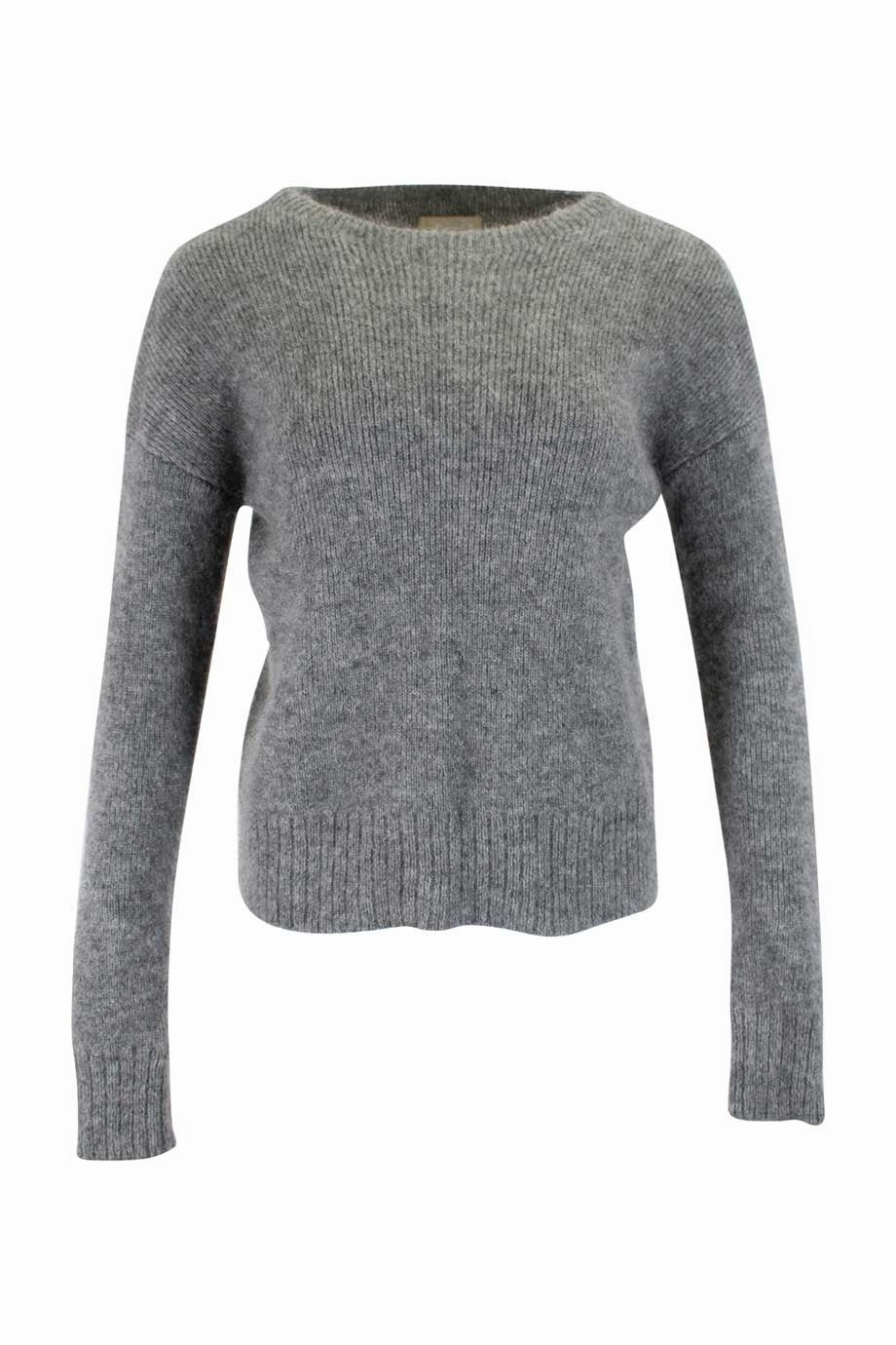 [WW13680] Boy by Band of Outsiders | Knitwear Lounge Outfit