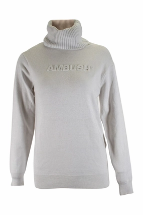 Seasonless Style [WW17103] AMBUSH | Knitwear