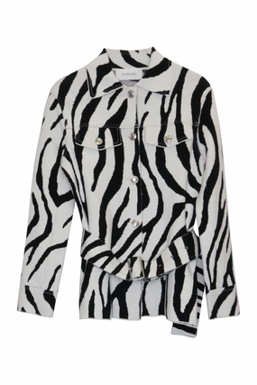 [WW24180] SPORTMAX | Knitwear Urban Warmth