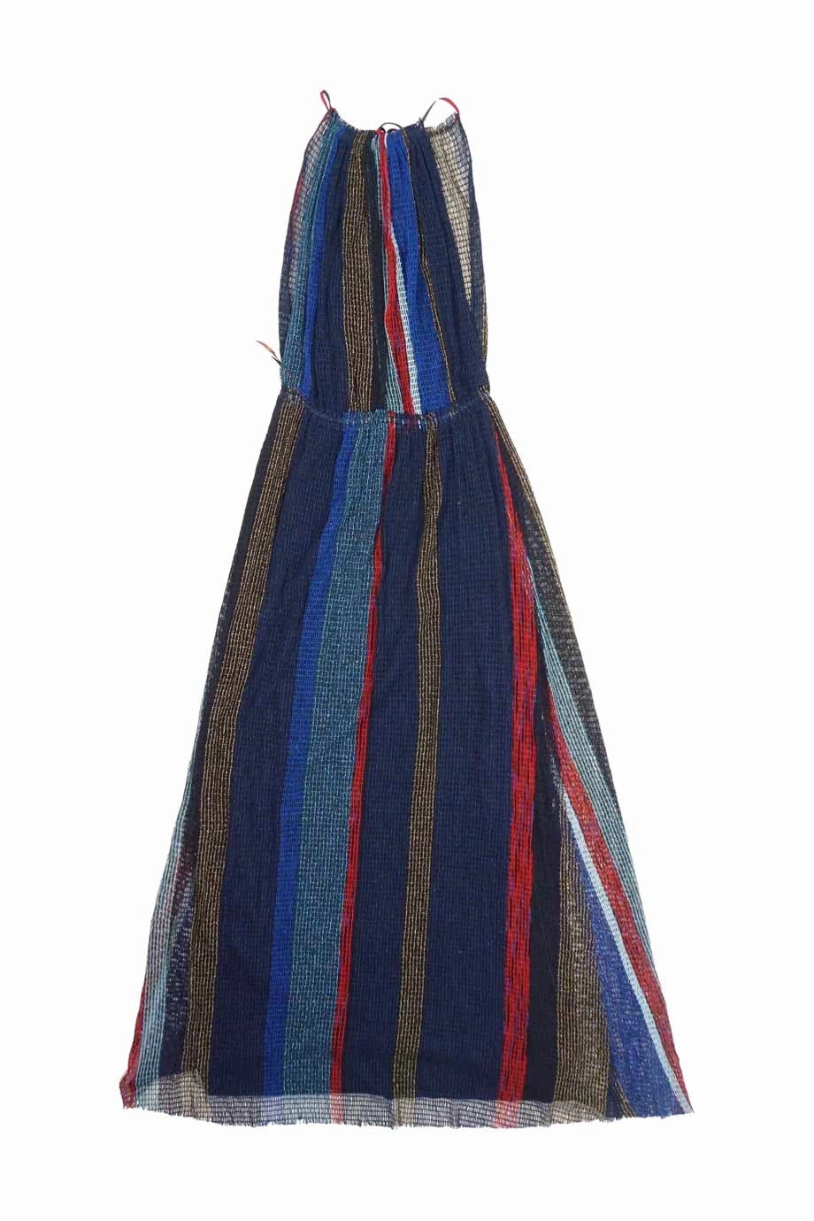 DeepPocketStyle Comfortable Silhouette [WW31855] Missoni | Midi Dress