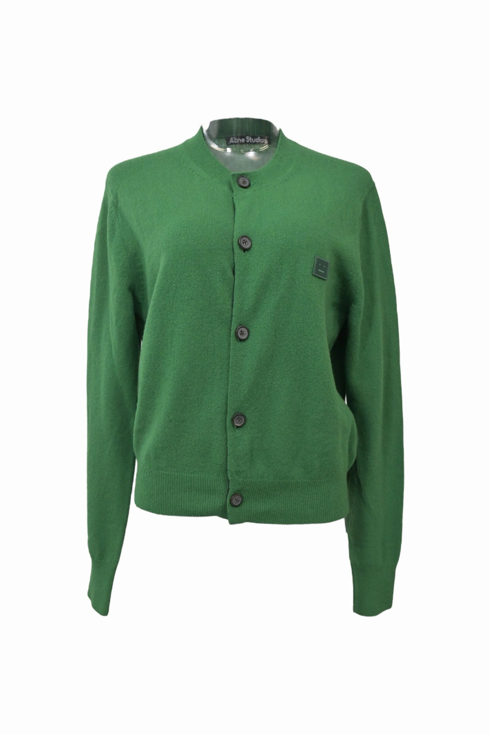 [WW34792] Acne Studios | Knitwear Indoor style