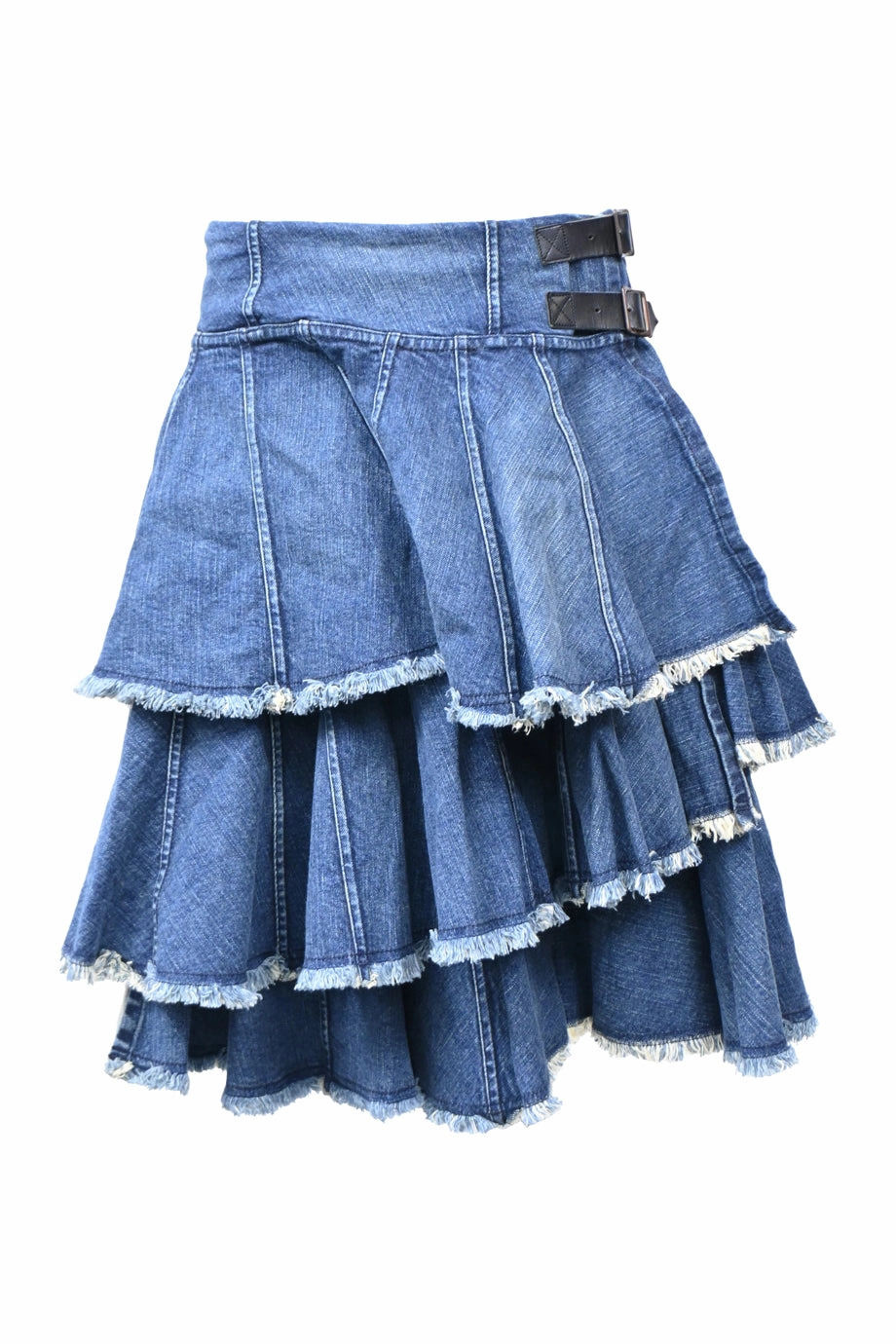 Aesthetic Fit Everyday Essential [WW50150] Junya Watanabe for Comme Des Gar?ons | Mini Skirt