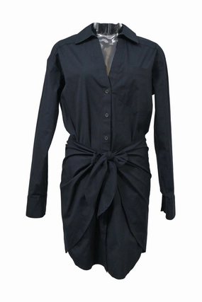 Tactile Feel Flexible Fit [WW42499] Veronica Beard | Mini Dress