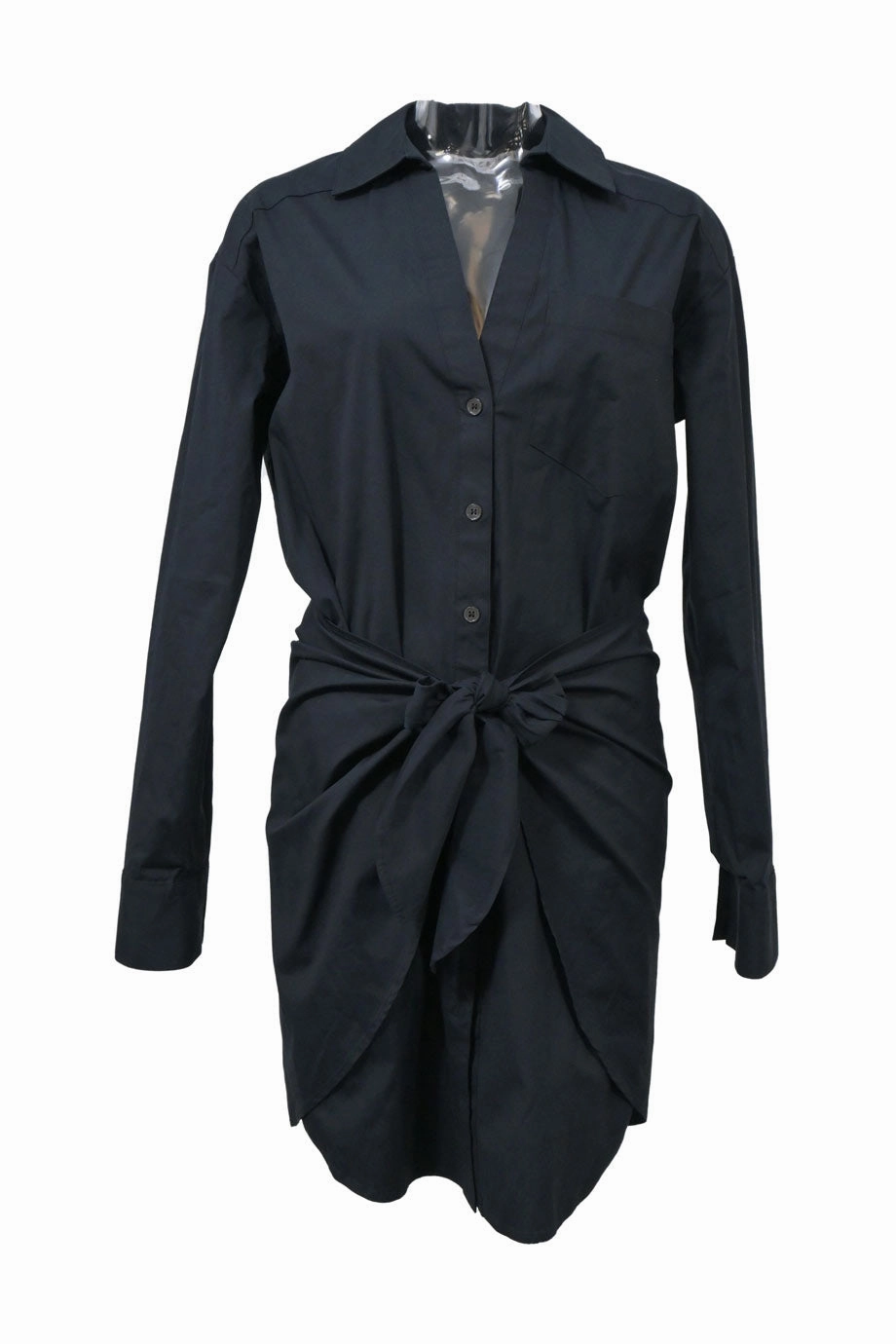 Tactile Feel Flexible Fit [WW42499] Veronica Beard | Mini Dress