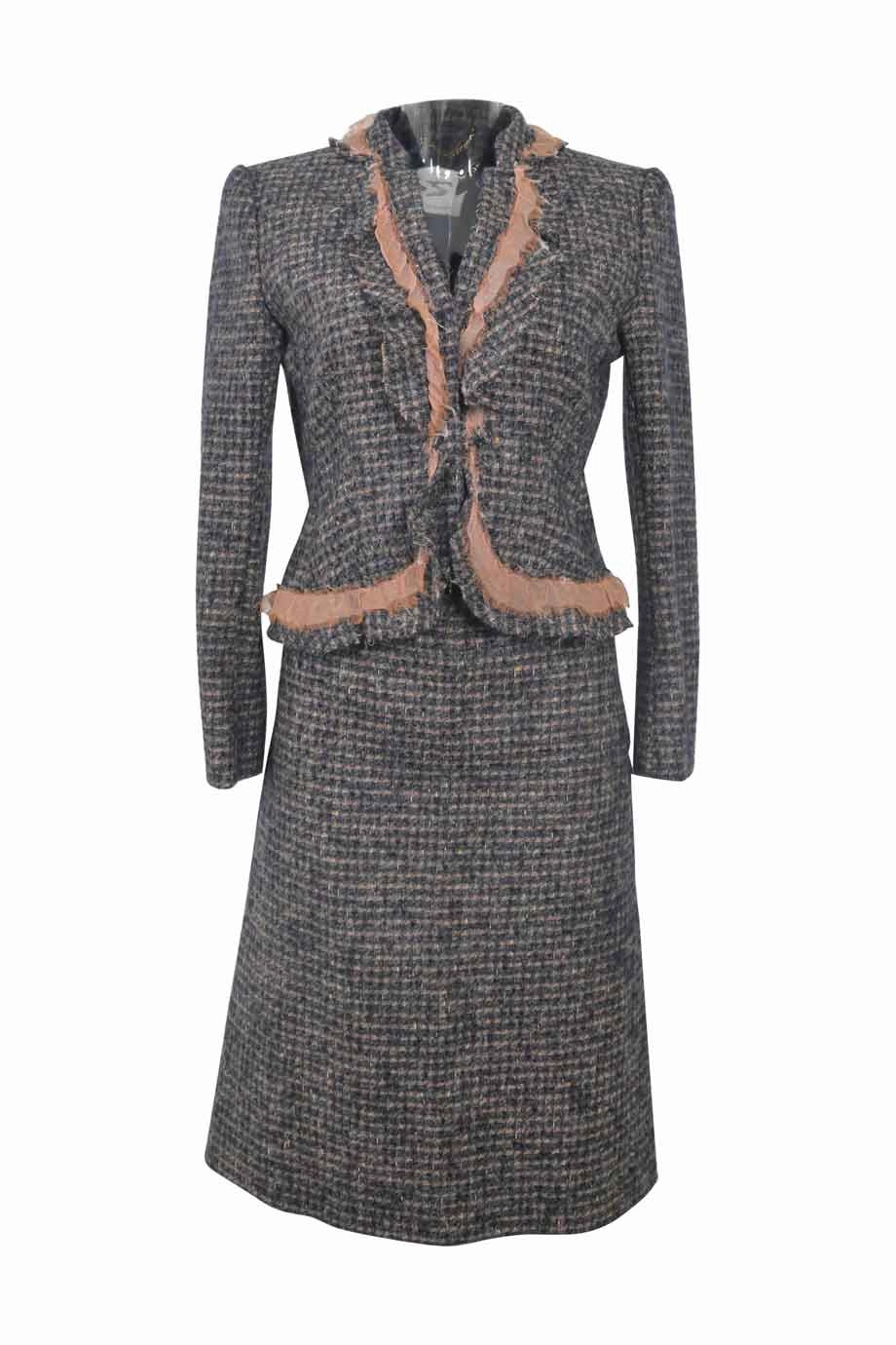 creativity [WW37630] Moschino | Two Piece