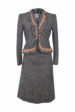 creativity [WW37630] Moschino | Two Piece