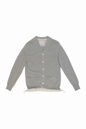 [WW37278] Sacai | Knitwear Hypoallergenic Fiber ButterSoftTexture