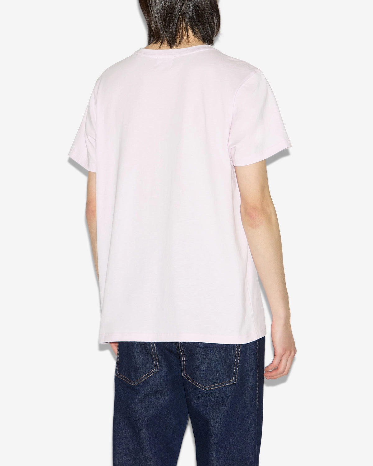 ZAFFERH T-SHIRT Relaxed Comfort Wear