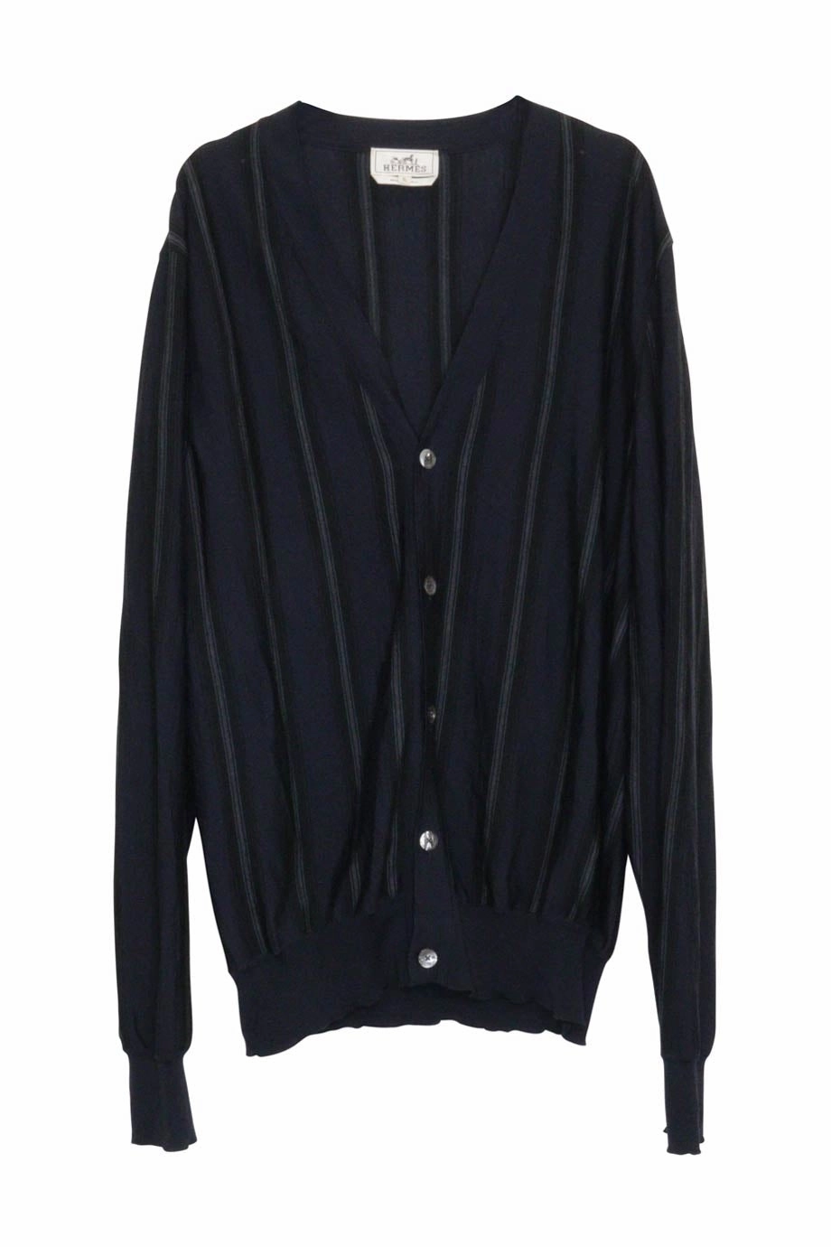 [WW22886] Herm??s | Knitwear Quick Dry Weaving Chic Outfit