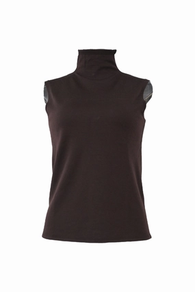 [WW35041] Jil Sander | Knitwear Hand Linked Seams