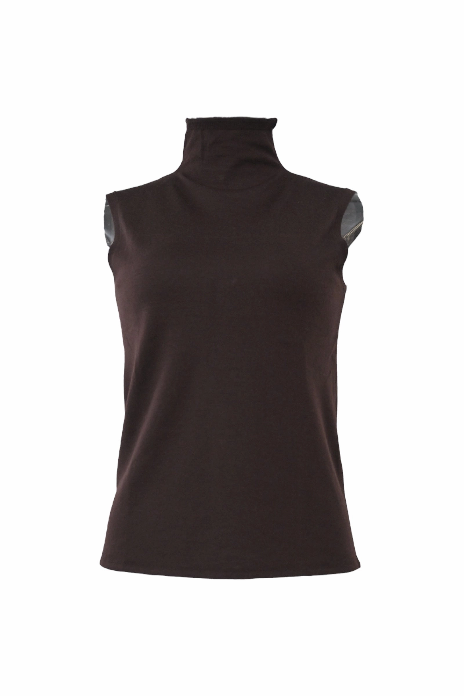 [WW35041] Jil Sander | Knitwear Hand Linked Seams