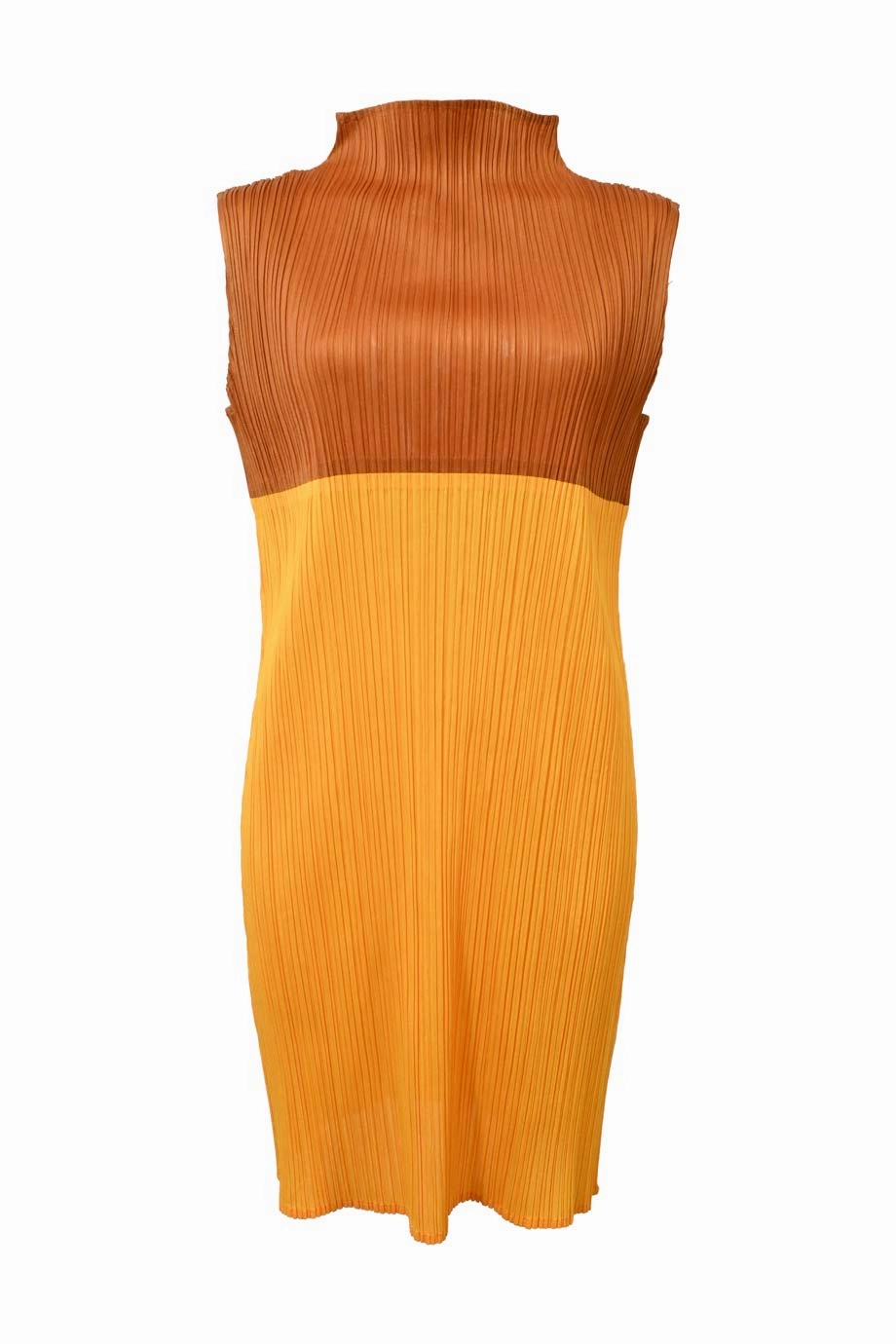 Self Power Urban Drape [WW45134] Pleats Please Issey Miyake | Shift dress