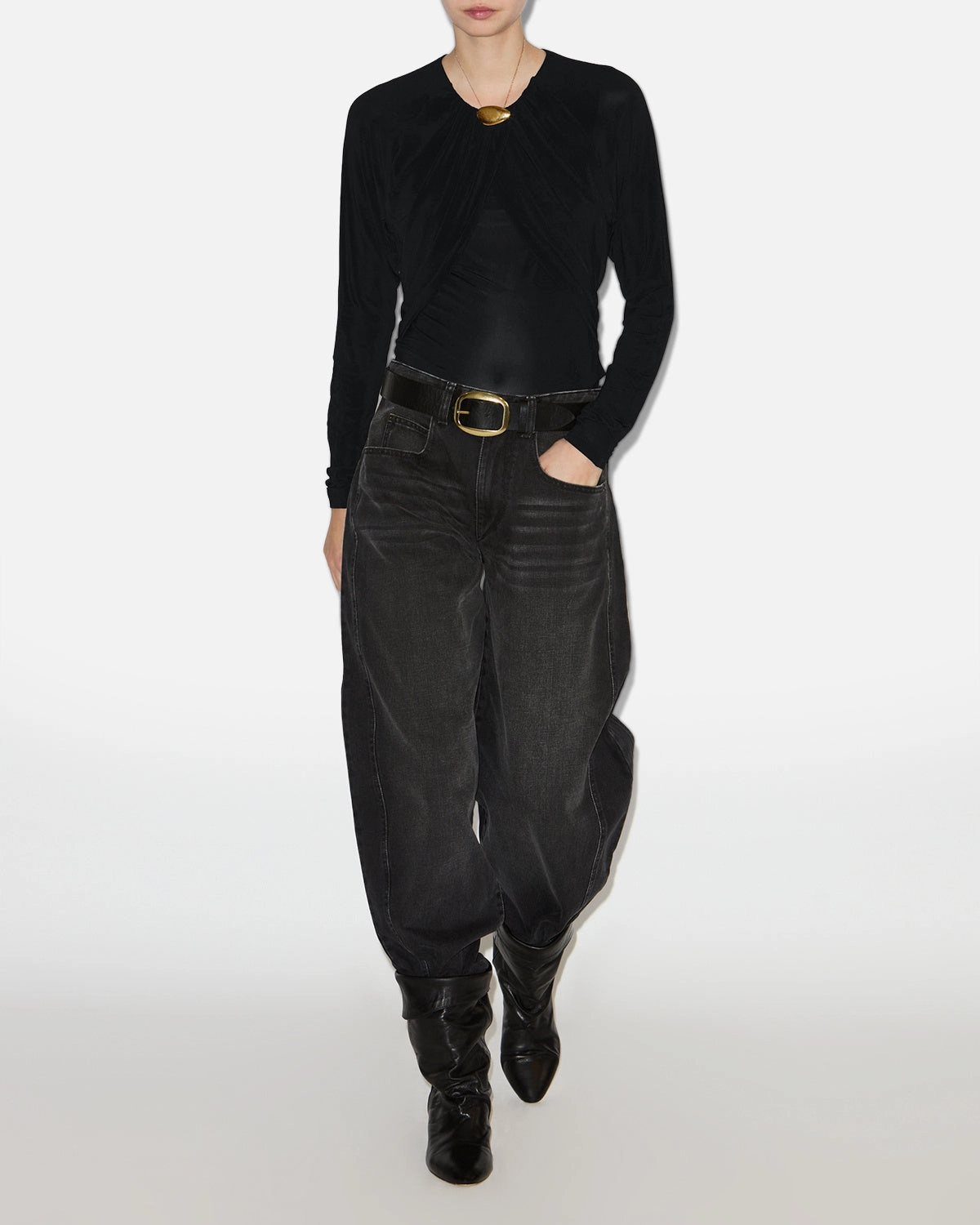 GAETANE TOP Gym Companion