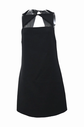 Classic-style solo wear [WW46948] Versace | Mini Dress