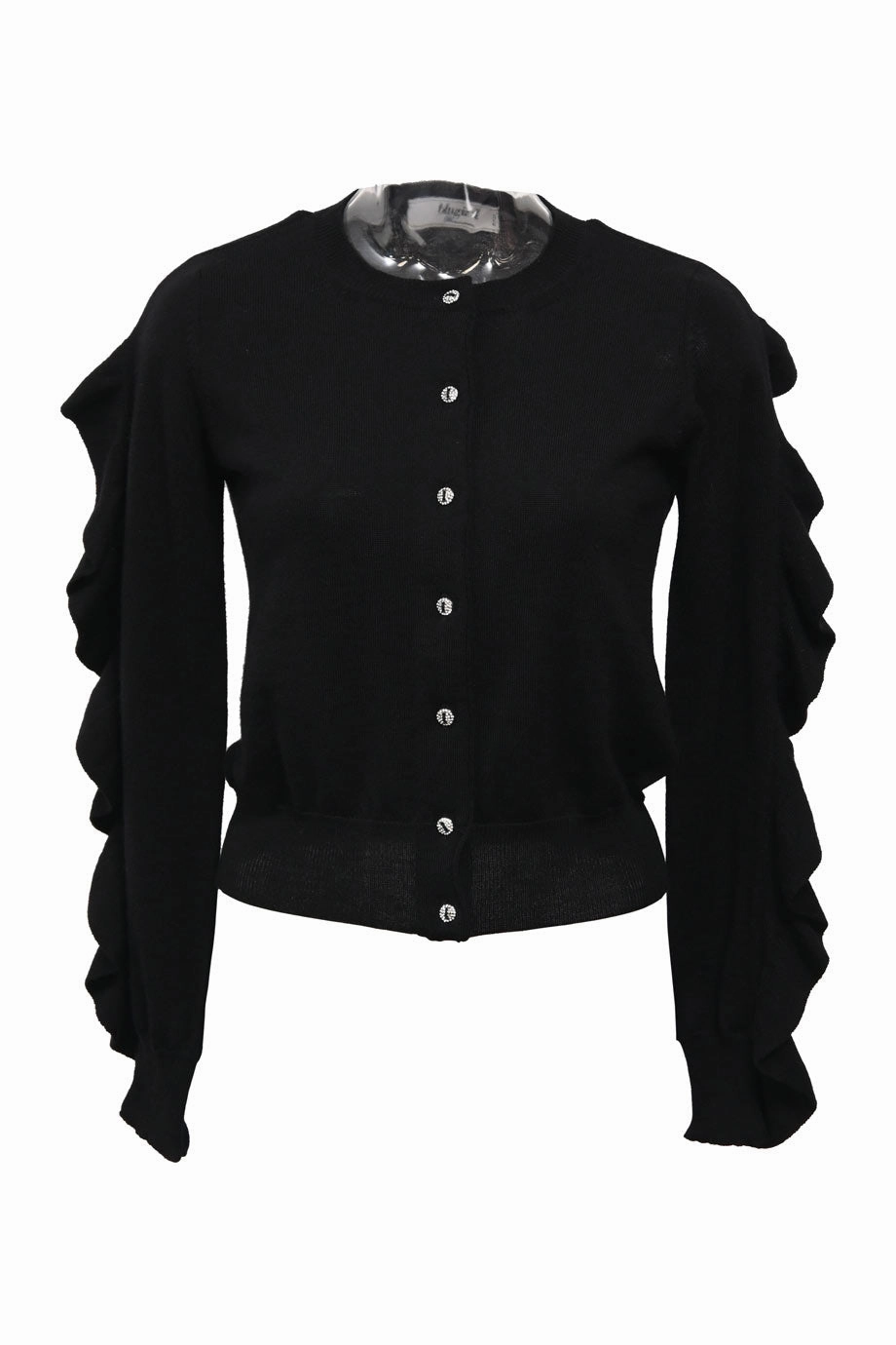 Modular Pocket Layout [WW46131] Blugirl | Cardigan