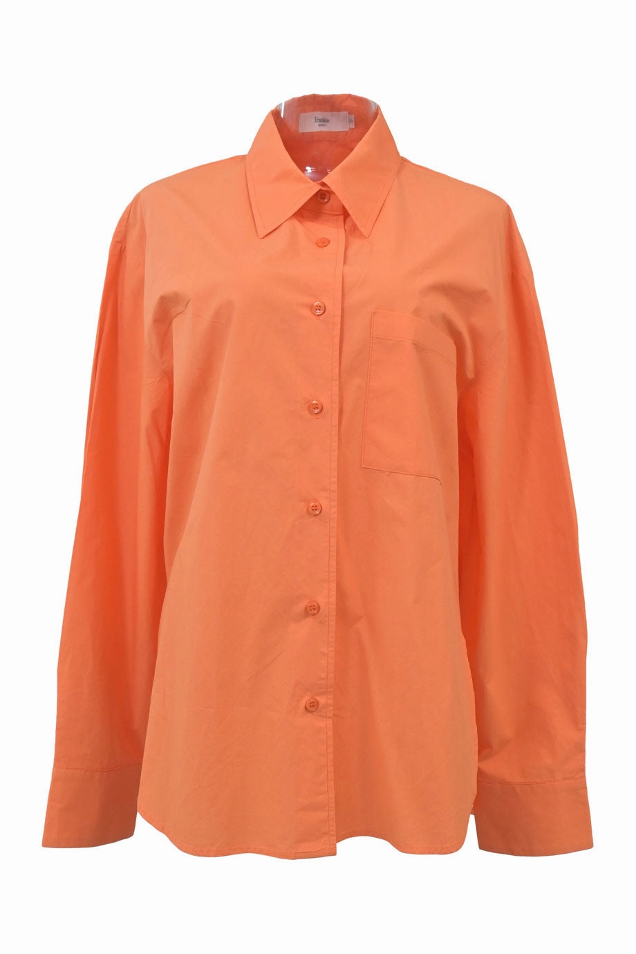 Quick Dry Technology [WW34412] Frankie Shop | Shirt