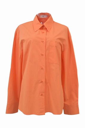 Quick Dry Technology [WW34412] Frankie Shop | Shirt