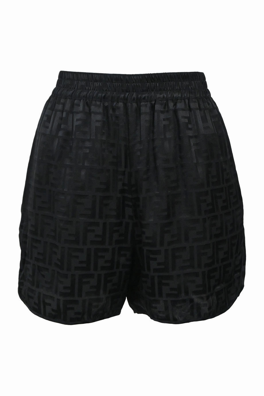 [WW38321] Fendi | Shorts Windproof coating Light Fit