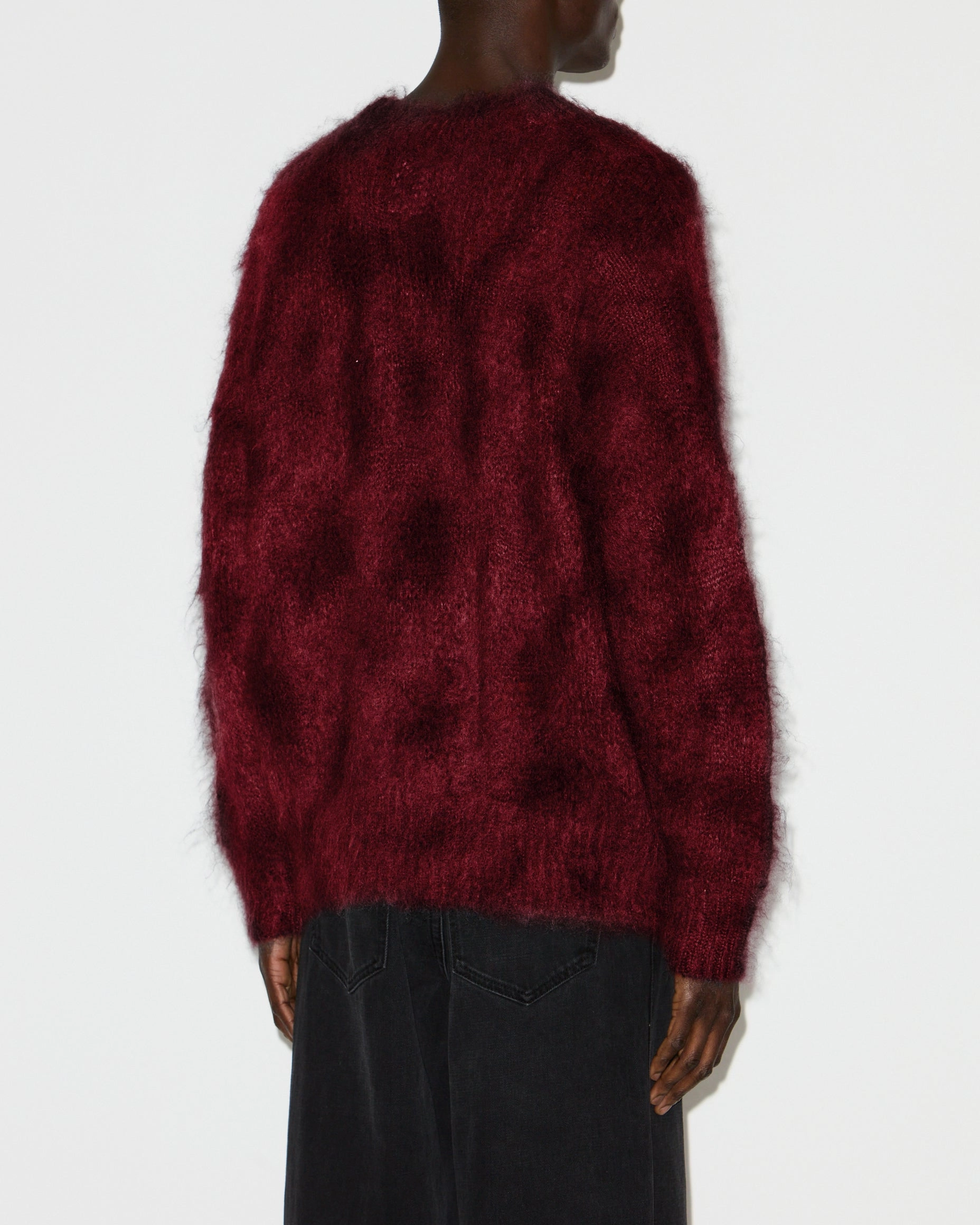 Four Way Stretch Design Street Comfort MILLER SWEATER