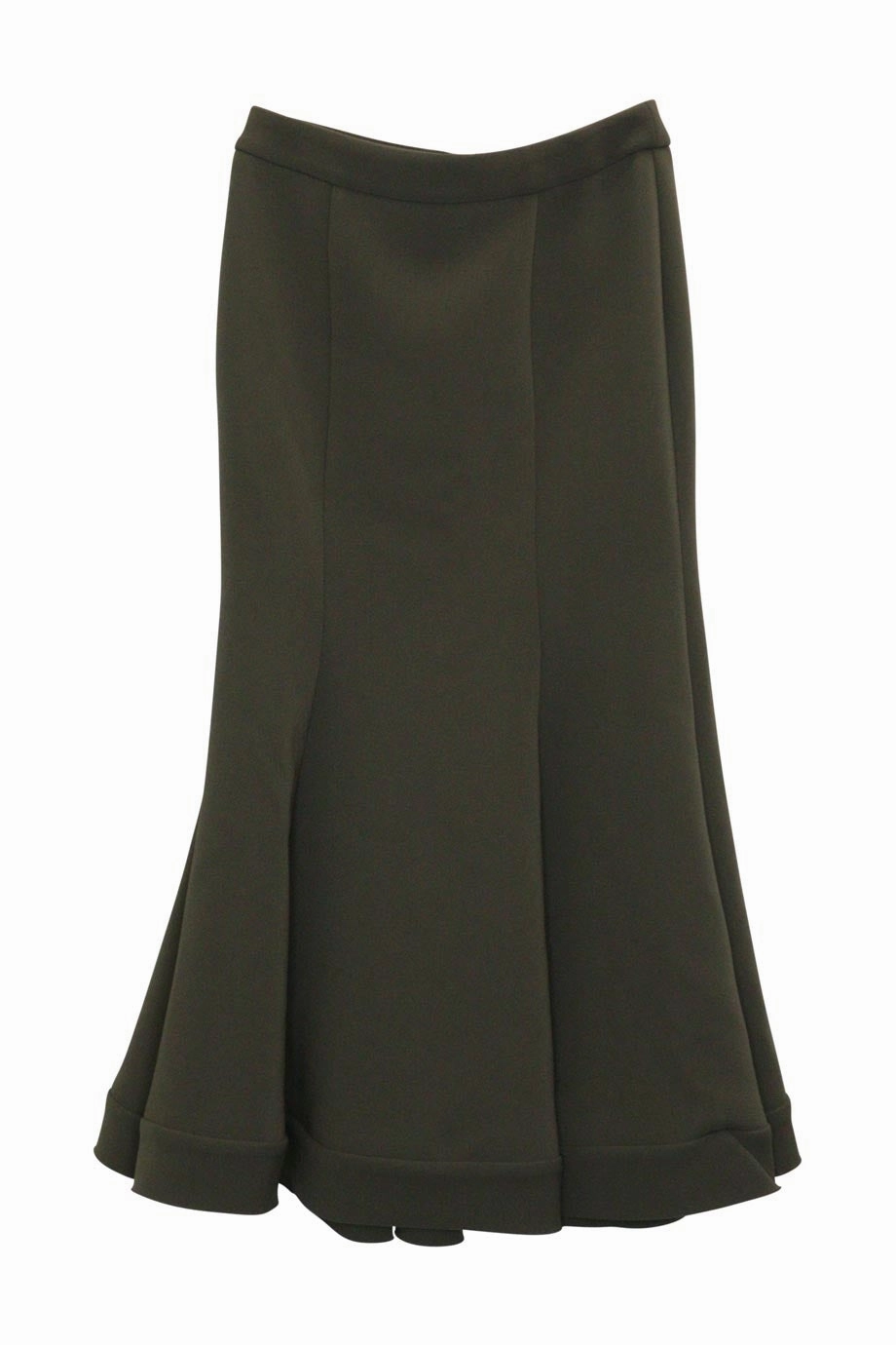 Travel Vibes Smart Casual [WW24197] Maggie Marilyn | Midi Skirt