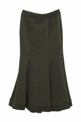 Travel Vibes Smart Casual [WW24197] Maggie Marilyn | Midi Skirt