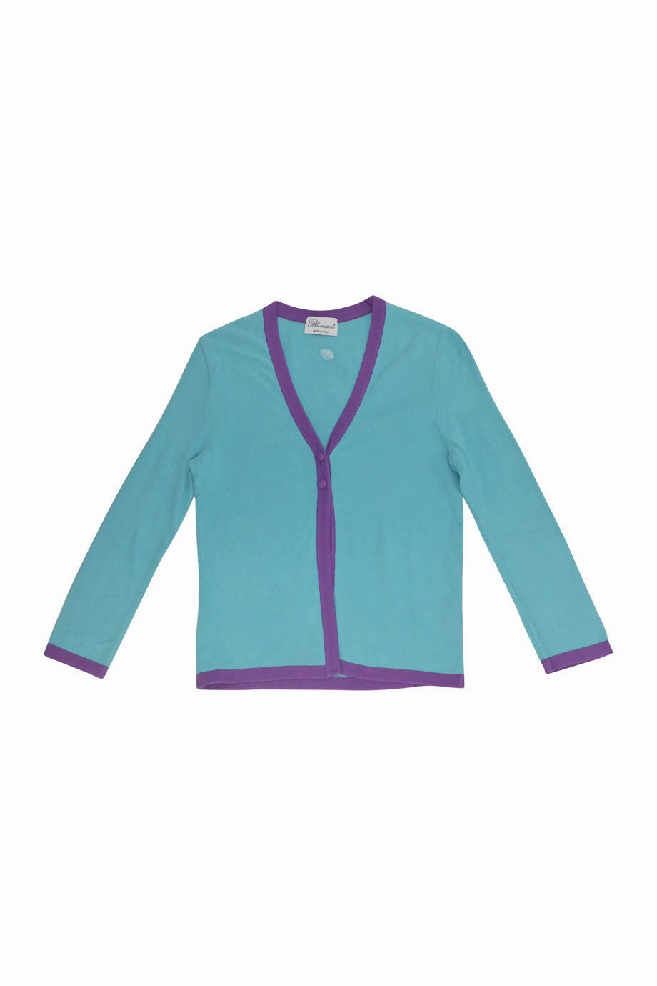 HighDensity Stitching Breathable mesh lining [WW37979] Blumarine | Two Piece