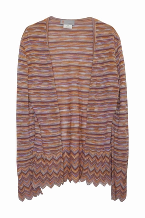 Adjustable Cuff [WW24400] Missoni | Knitwear