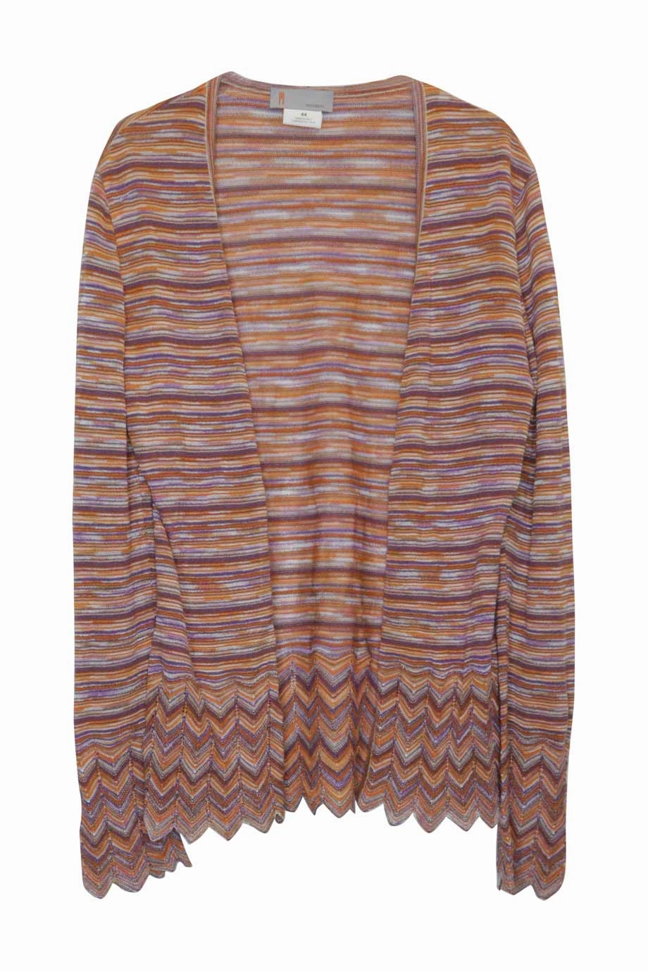 Adjustable Cuff [WW24400] Missoni | Knitwear